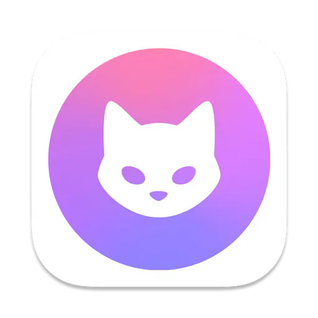 Clash Verge Rev Logo